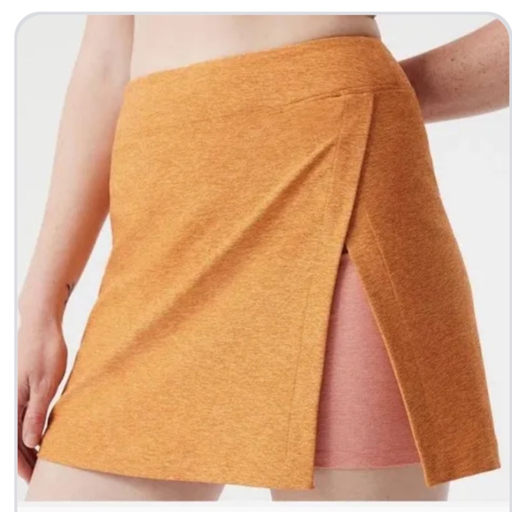 Outdoor Voices | Court Skort™ 4.5" | XL